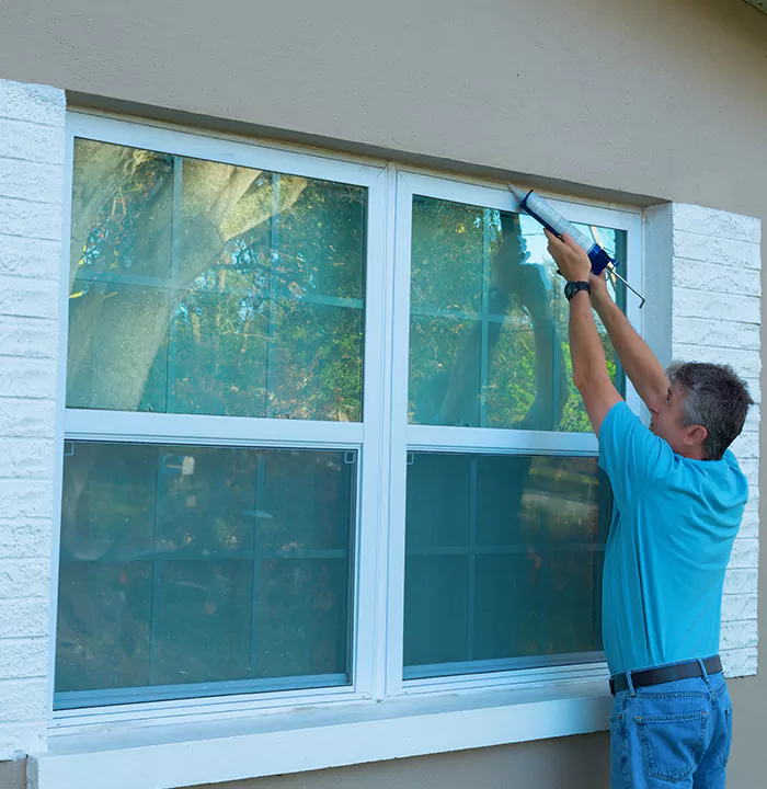 Modern Windows in Jasmine Estates, FL