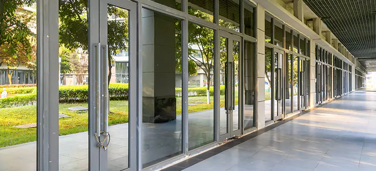 Professional Accordion Door Repair in Jasmine Estates, FL