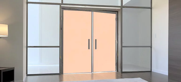 Professional Accordion Door Repair in Jasmine Estates, FL