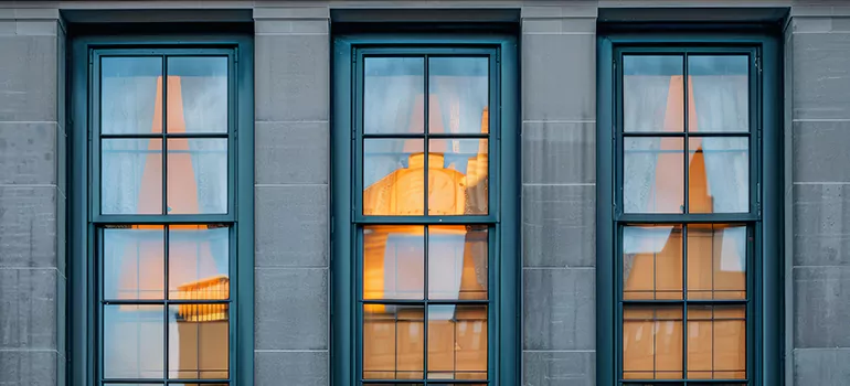 Architectural Window Installation in Jasmine Estates, FL