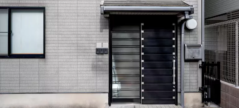 Commercial Bulletproof Door Installation in Jasmine Estates, FL