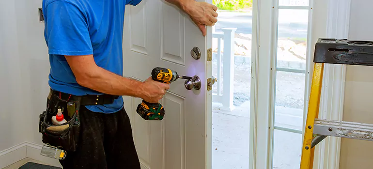 Car Door Lock Repair in Jasmine Estates, FL