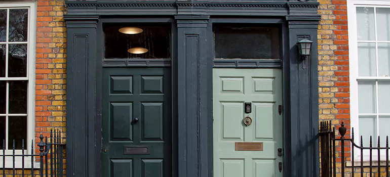 Interior Door Trim Moulding  in Jasmine Estates, FL