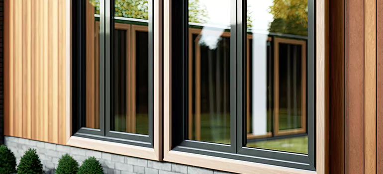 Large Double Pane Windows in Jasmine Estates, FL