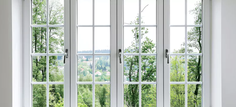 Cost To Install Double Pane Windows in Jasmine Estates, FL
