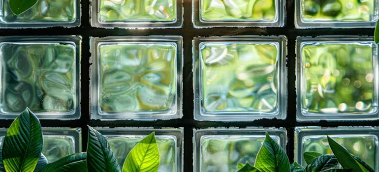 Glass Block Windows Near Me in Jasmine Estates, FL