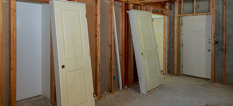 Heavy Duty Sliding Door in Jasmine Estates, FL