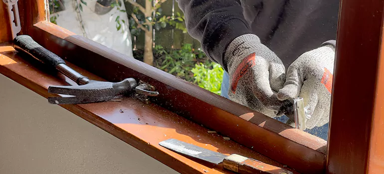 Industrial Window Repair in Jasmine Estates, FL