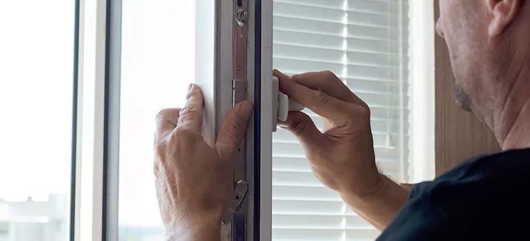 Lever Window Replacement Services in Jasmine Estates, FL