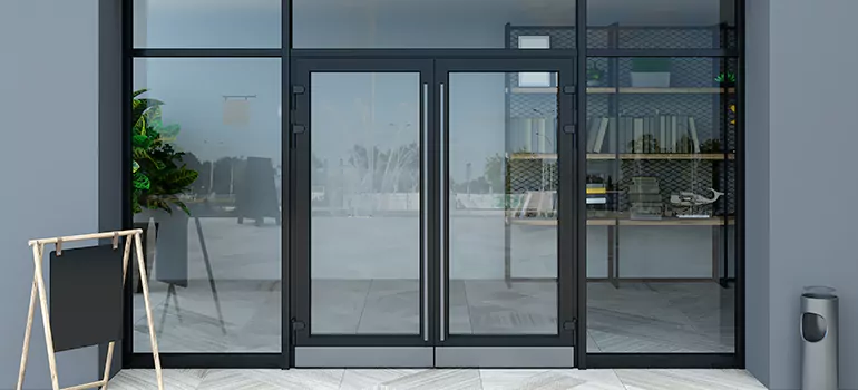 Sliding Screen Door Installation in Jasmine Estates, FL
