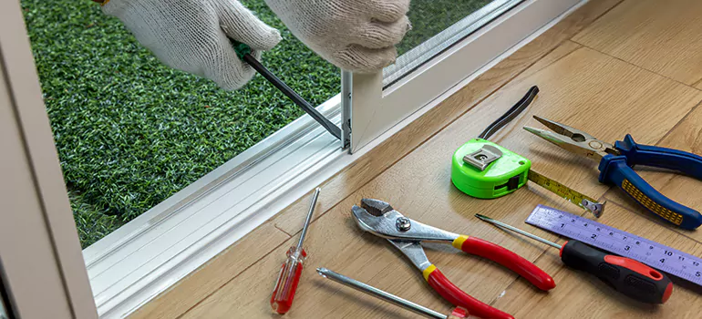  Automatic Sliding Door Repair in Jasmine Estates, FL