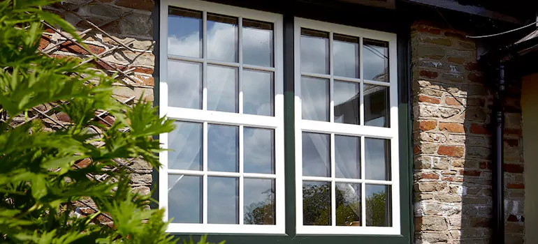 Stormproof Casement Windows in Jasmine Estates, FL