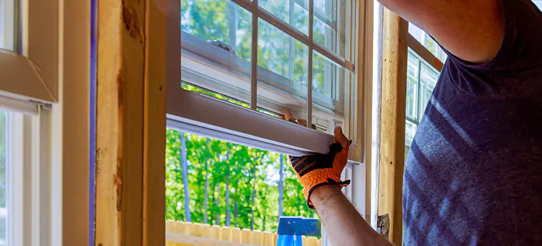 Decorative Window Film Services in Jasmine Estates, FL