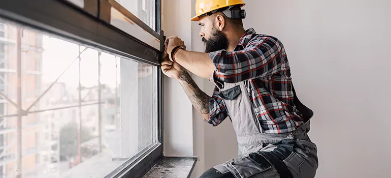Window Glazing Company in Jasmine Estates, FL