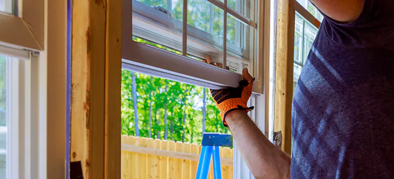 Window Parts Repair in Jasmine Estates, FL