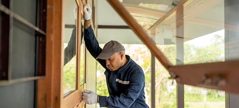 Energy-efficient Window Insulation in Jasmine Estates, FL