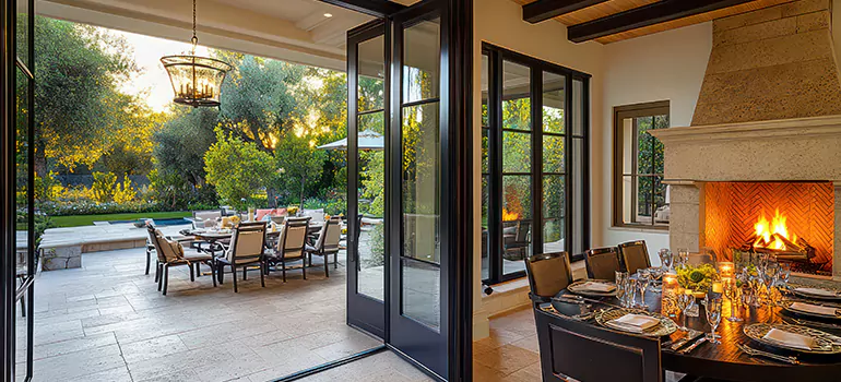 Aluminium Door Frame Installation Service in Jasmine Estates,FL