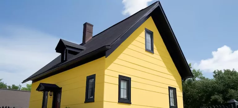 [Custom Black Windows in Jasmine Estates, FL