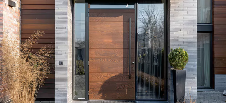 Burglary Proof Doors Company in Jasmine Estates, FL