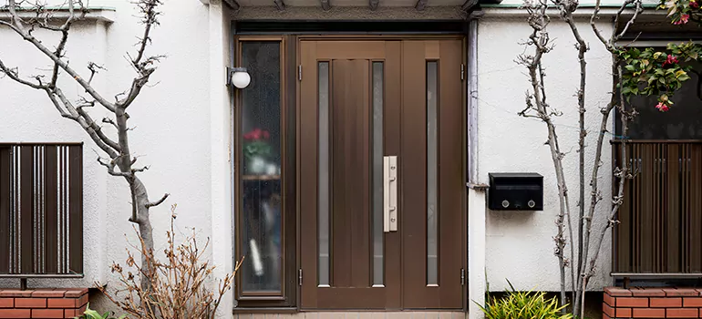 Auto Door Panel Repair in Jasmine Estates, FL