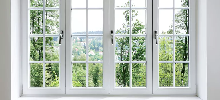 Double Glaze Window Frames in Jasmine Estates, FL
