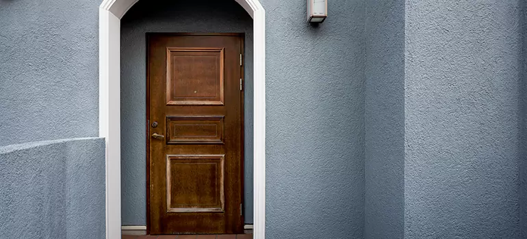 Fiberglass Door Weatherproofing in Jasmine Estates, FL