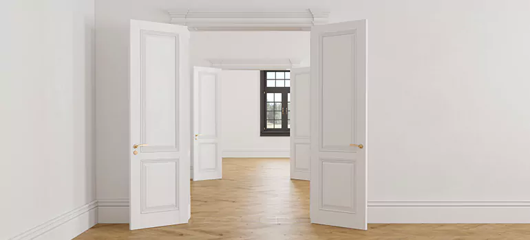 Solid Wood Interior Doors in Jasmine Estates, FL