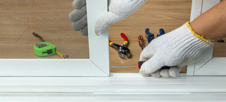 Window Frame Installation in Jasmine Estates, FL