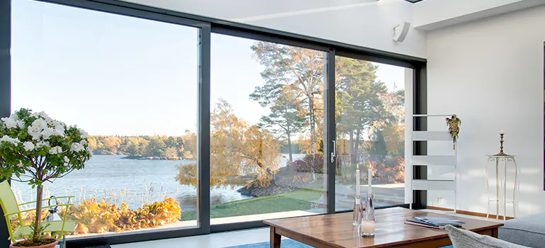 Custom Residential Window Tinting in Jasmine Estates, FL