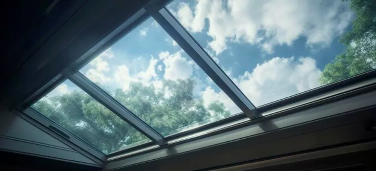 Roofing Skylight Installation in Jasmine Estates, FL