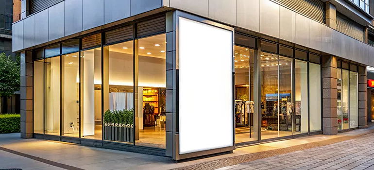 Storefront Glass Protection And Repair in Jasmine Estates, FL