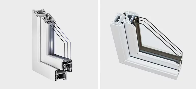 Double Triple Pane Windows in Jasmine Estates, FL