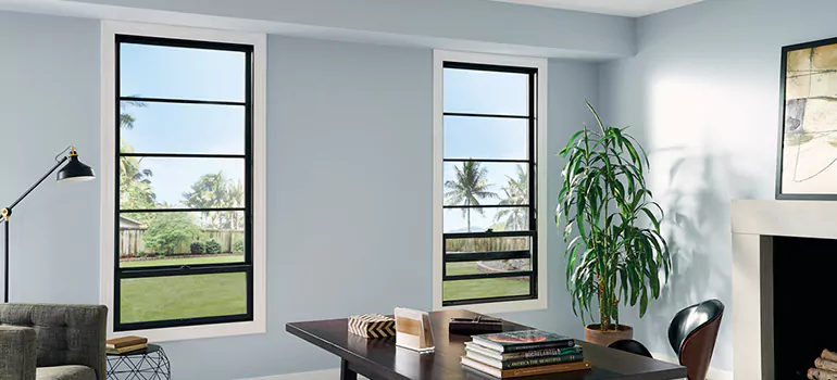 Professional Vinyl Window Installation in Jasmine Estates, FL