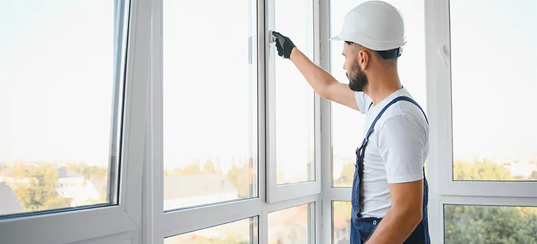 Double Pane Window Glass Repair in Jasmine Estates, FL