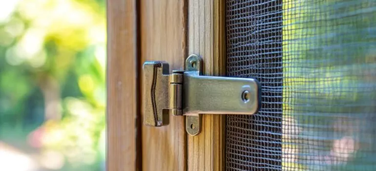 Window Latches Replacement in Jasmine Estates, FL