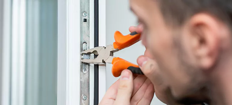 Window Seal Repair in Jasmine Estates, FL