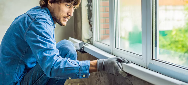 Residential Accordion Door Repair in Jasmine Estates, FL